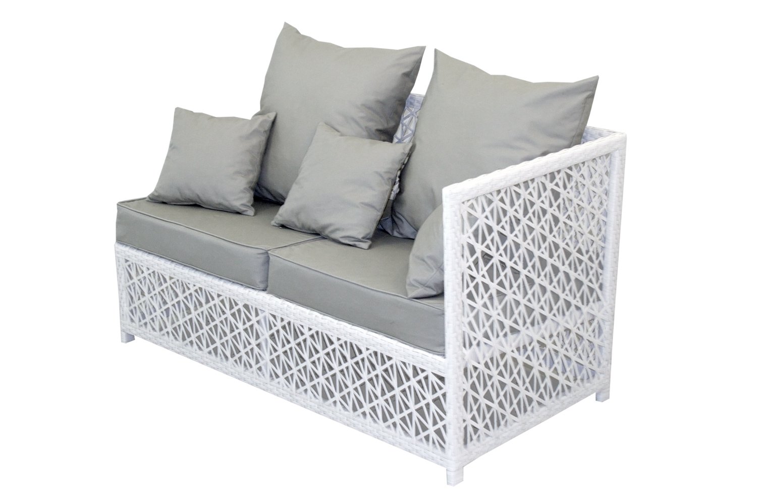 Диван TAITI угловой (правый угол) 2-местный Диван TAITI угловой (правый угол) 2-местный