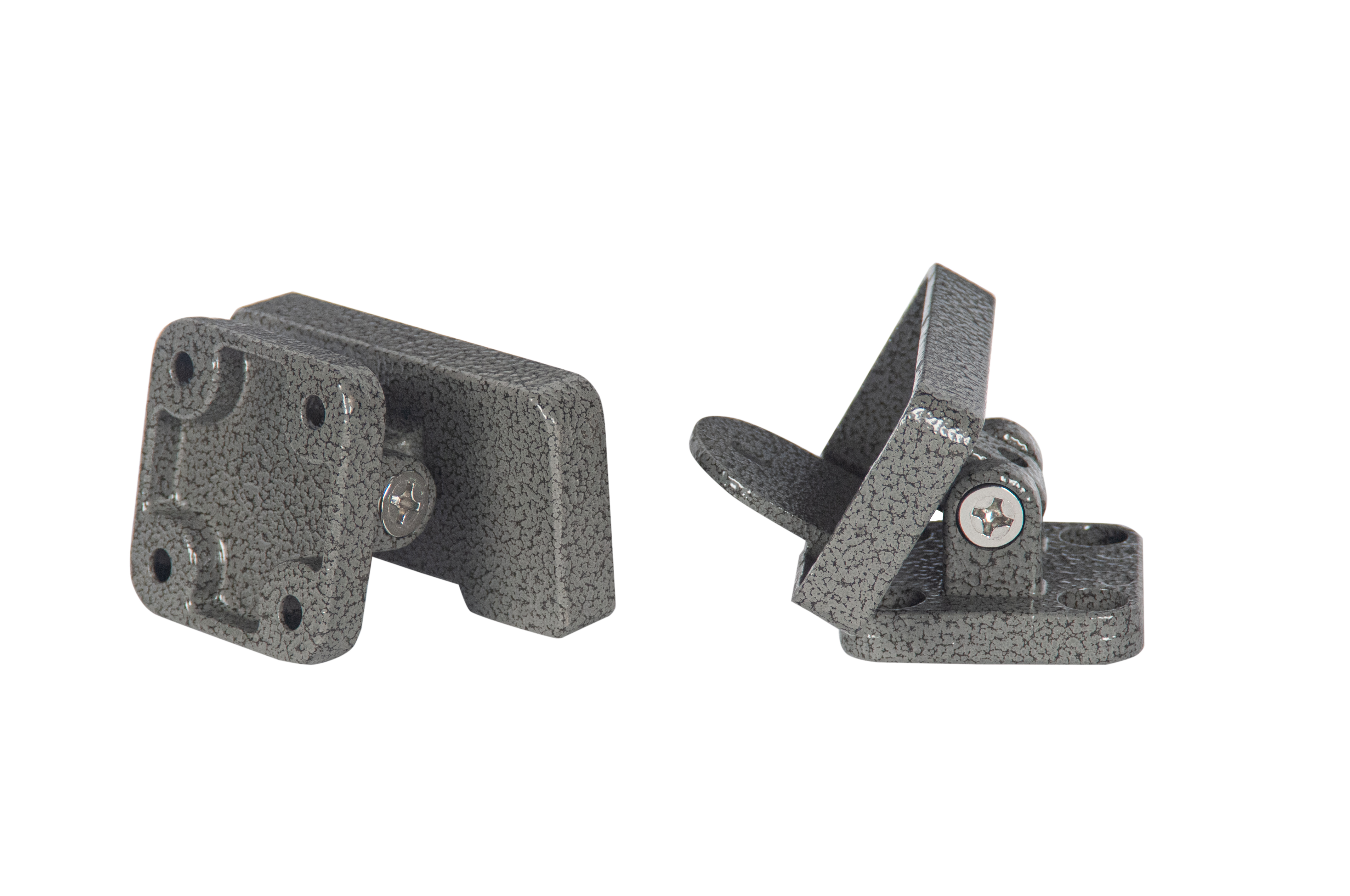 POLYWOOD™ Поворотное крепления для перилы 76х38