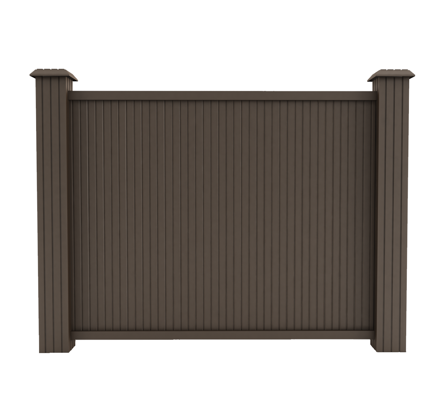 POLYWOOD™ вертикаль