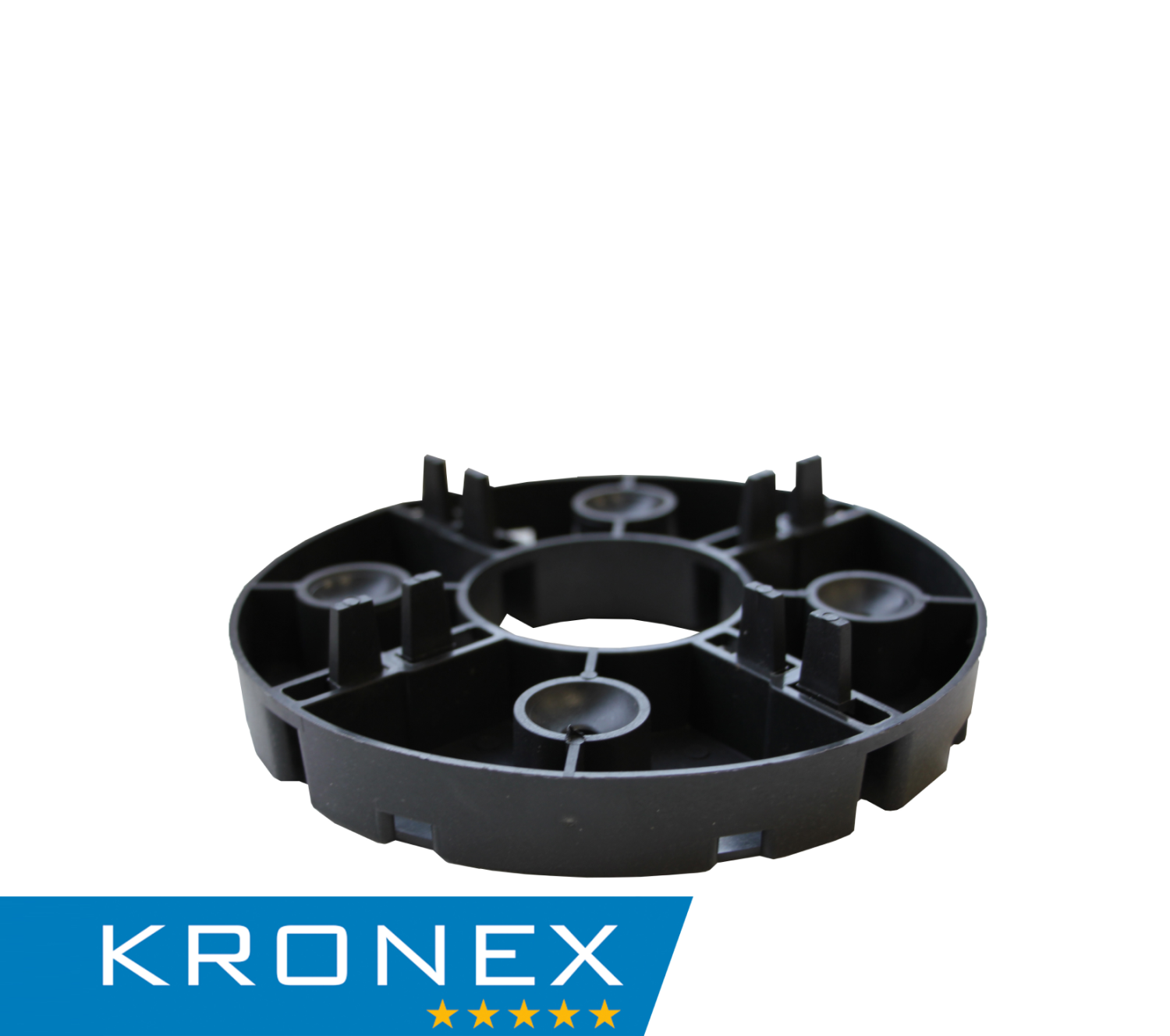 Опора нерегулируемая KRONEX 20 мм