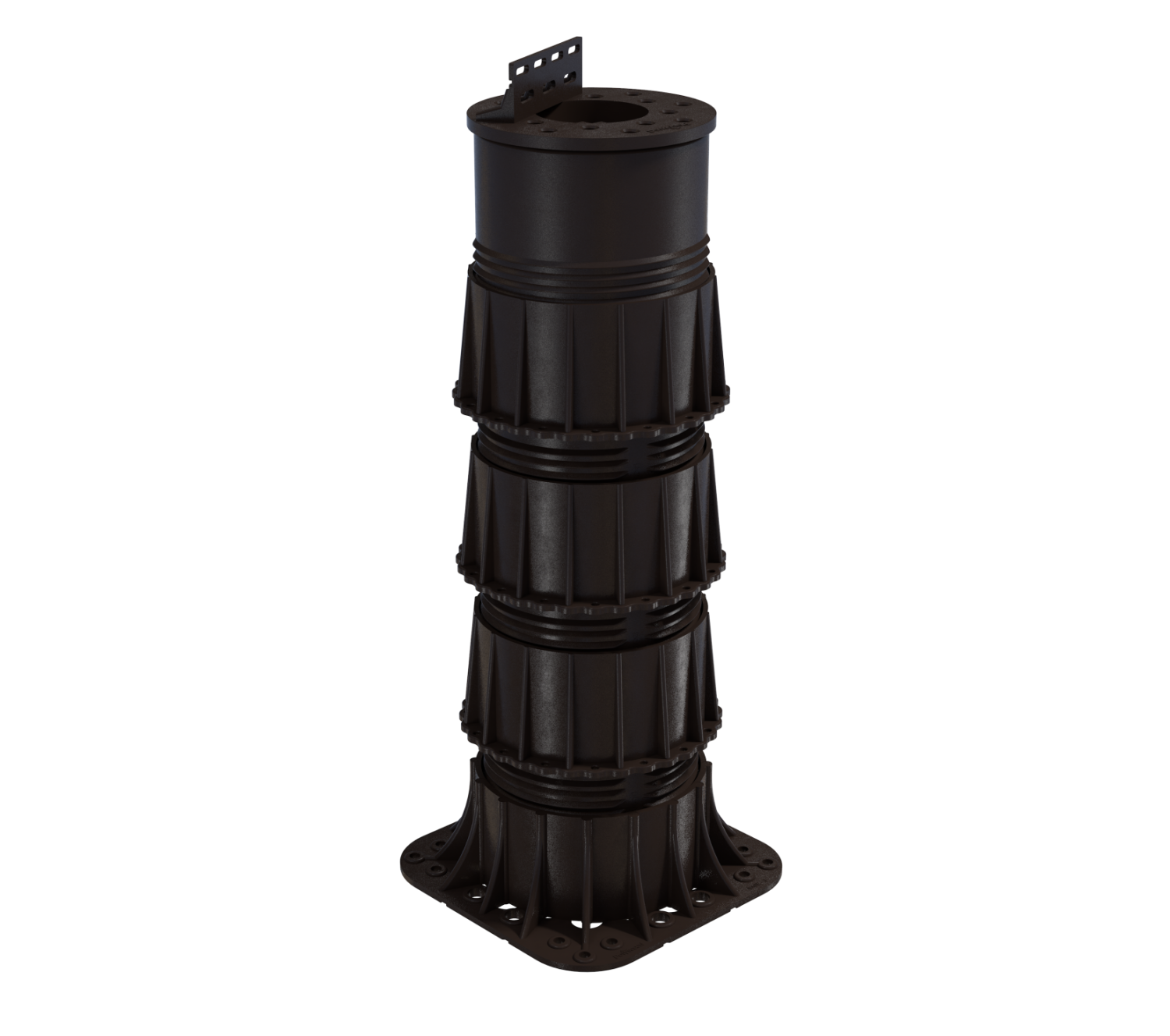 Регулируемая опора POLYWOOD™  308-512