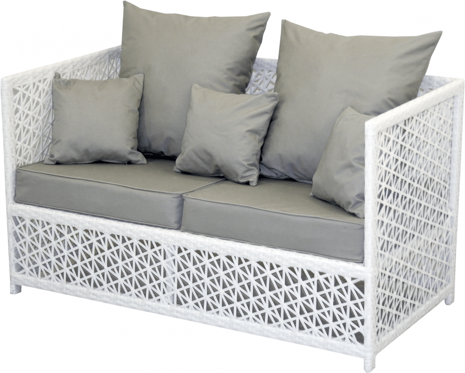 Диван TAITI 2-местный Диван TAITI 2-местный